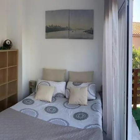 Appartement Verduron Haut, Vue Mer Marseilles Buitenkant foto