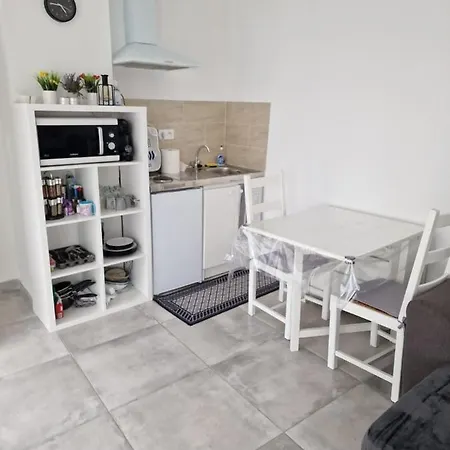 Appartement Verduron Haut, Vue Mer Marseilles Buitenkant foto