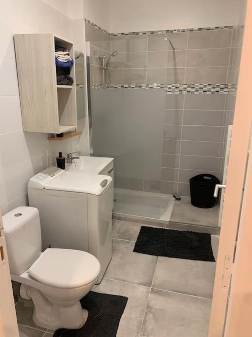 Verduron Haut, Vue Apartment