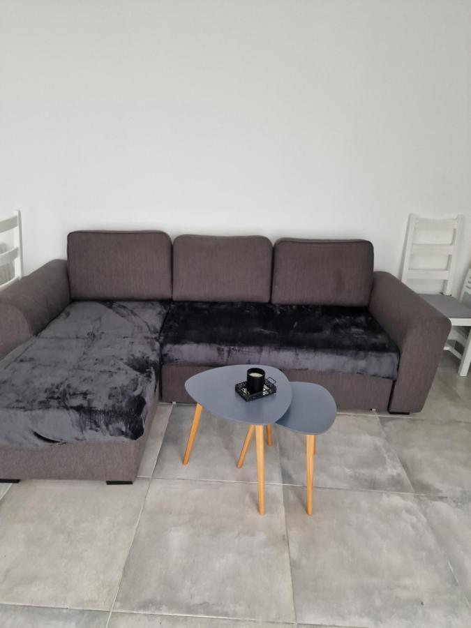 Verduron Haut, Vue Apartment Marseille